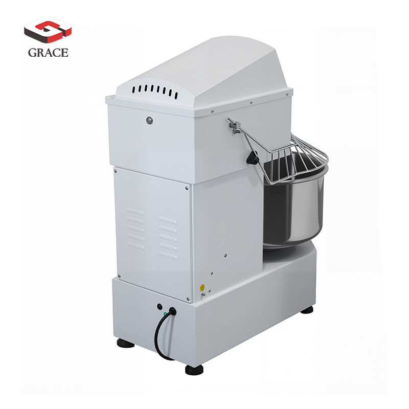 30L Dough Mixer