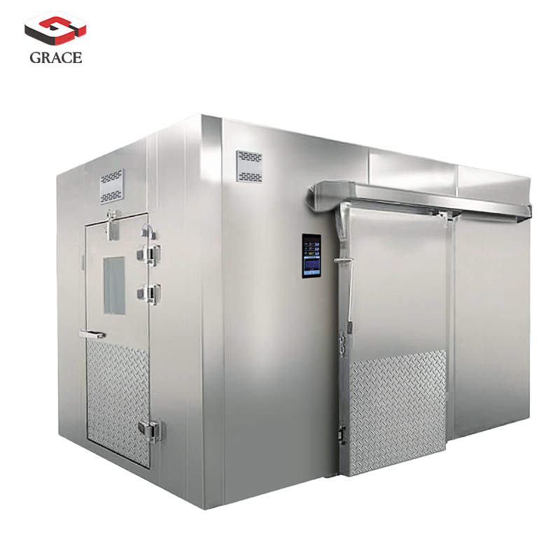 Commercial Cold Room for Kitchen Use