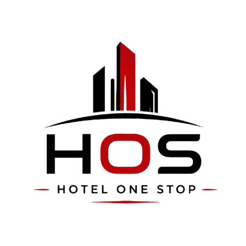 Hotel OneStop